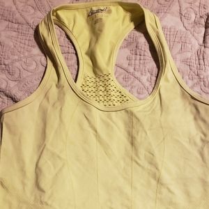 Forever 21 Althetic Tank Top